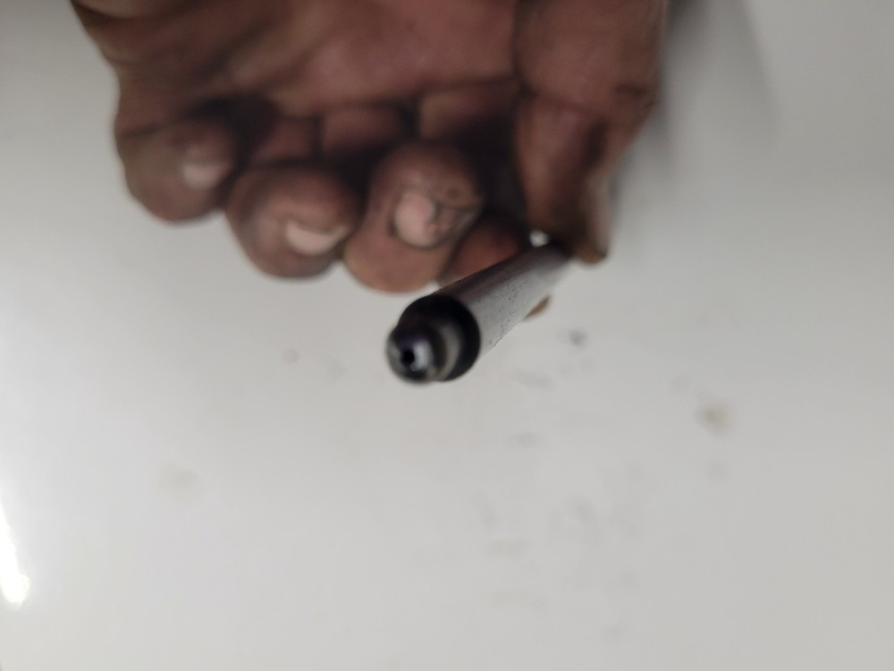 ruggerini MD151 used push rod