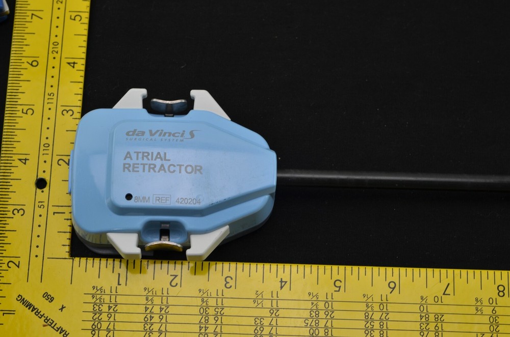 Intuitive Surgical da Vinci S Atrial Retractor REF 420204