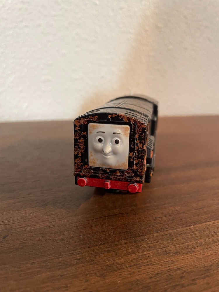 2013 Thomas & Friends Track Master Tested Motorized Diesel Engine free shipping