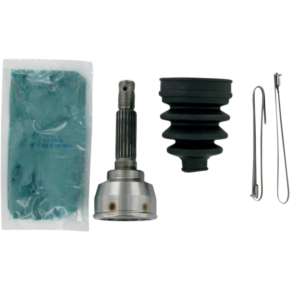 Moose Utility Division CV Joint Kit for Suzuki | CVJ410
