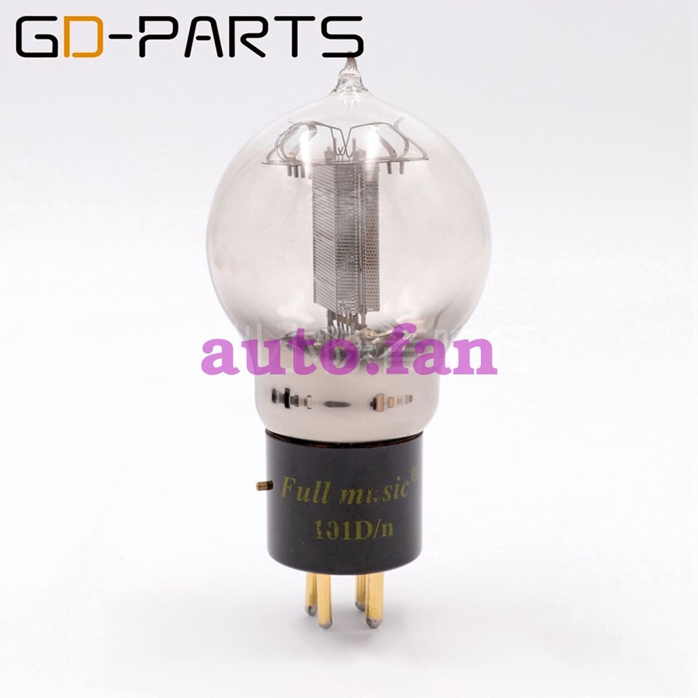 For 1pc 101D/N Electronic tube
