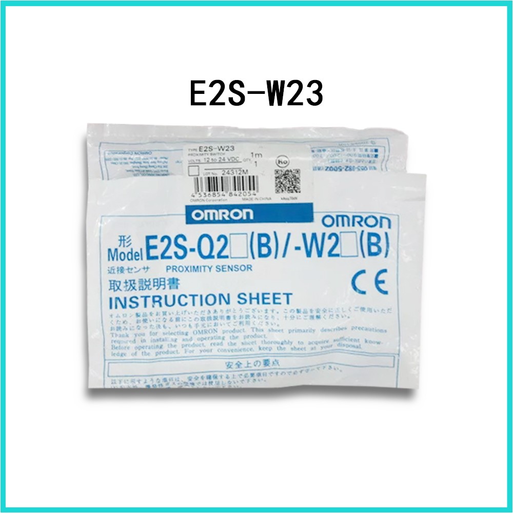 Original Omron Position switch E2S-W21 E2S-W22 E2S-W23 E2S-W24 E2S-W25 E2S-W26
