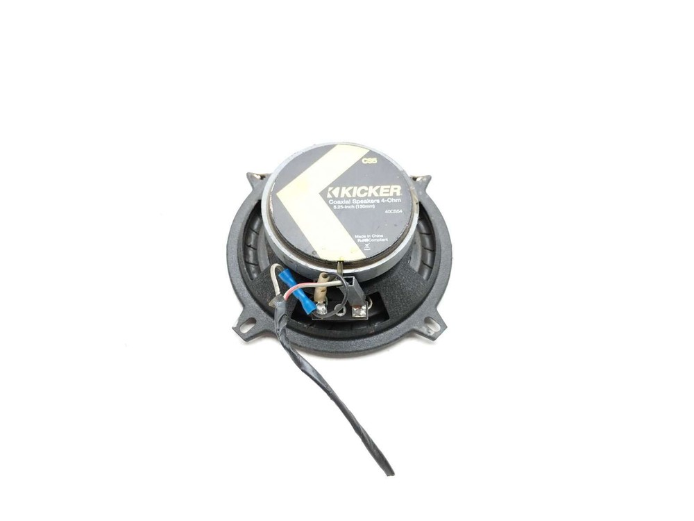 09 Victory Vision KICKER Speakers B