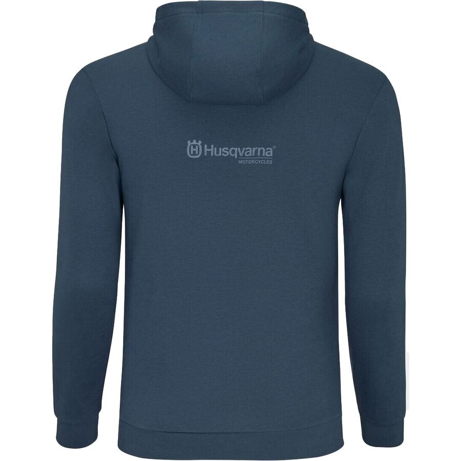 Husqvarna Apparel Authentic Hoody