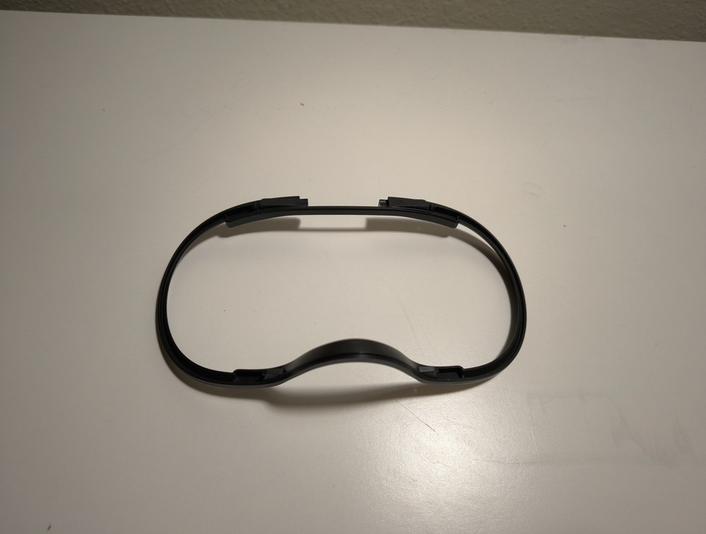 Oculus Quest 3s Glasses Spacer