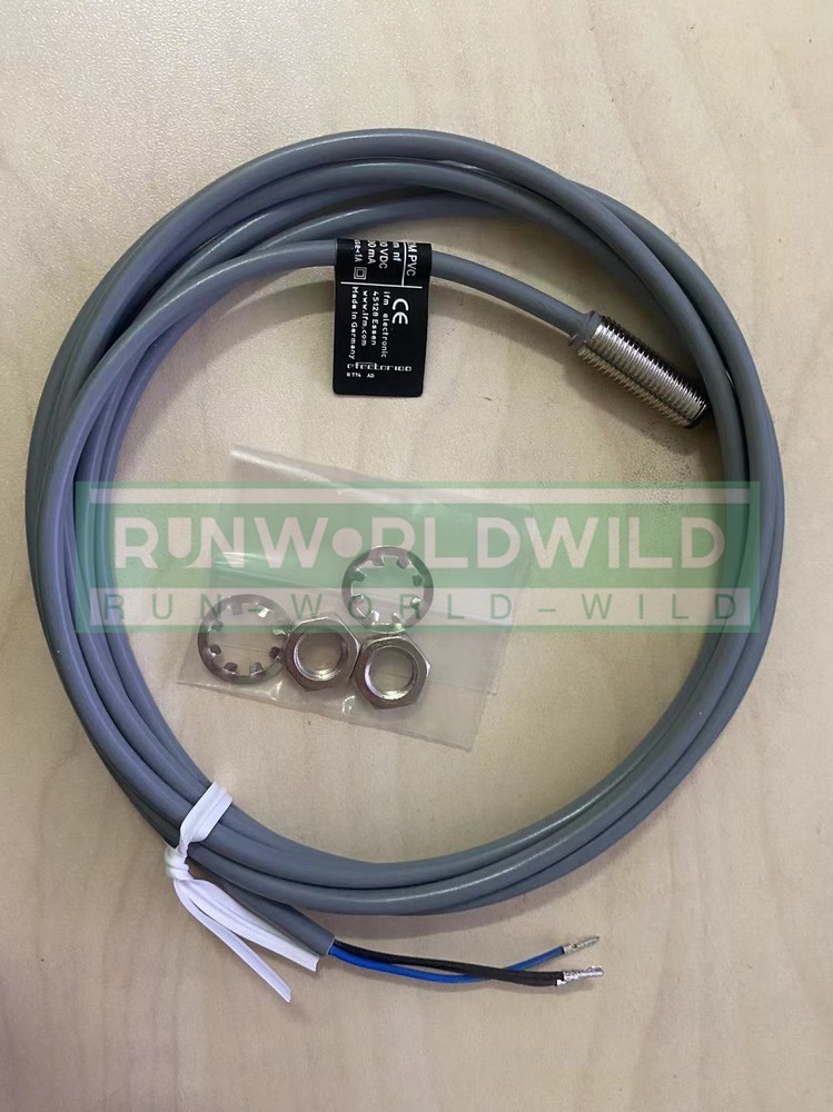 1 PCS New For IFM IE5348 Proximity switch sensor