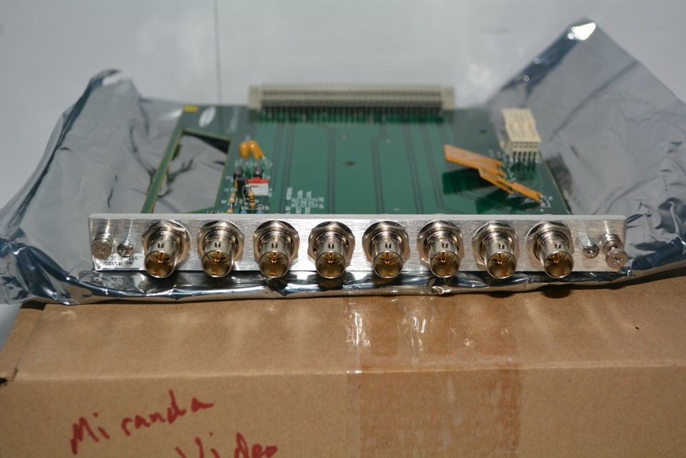 Miranda Symphonie-R-C Module