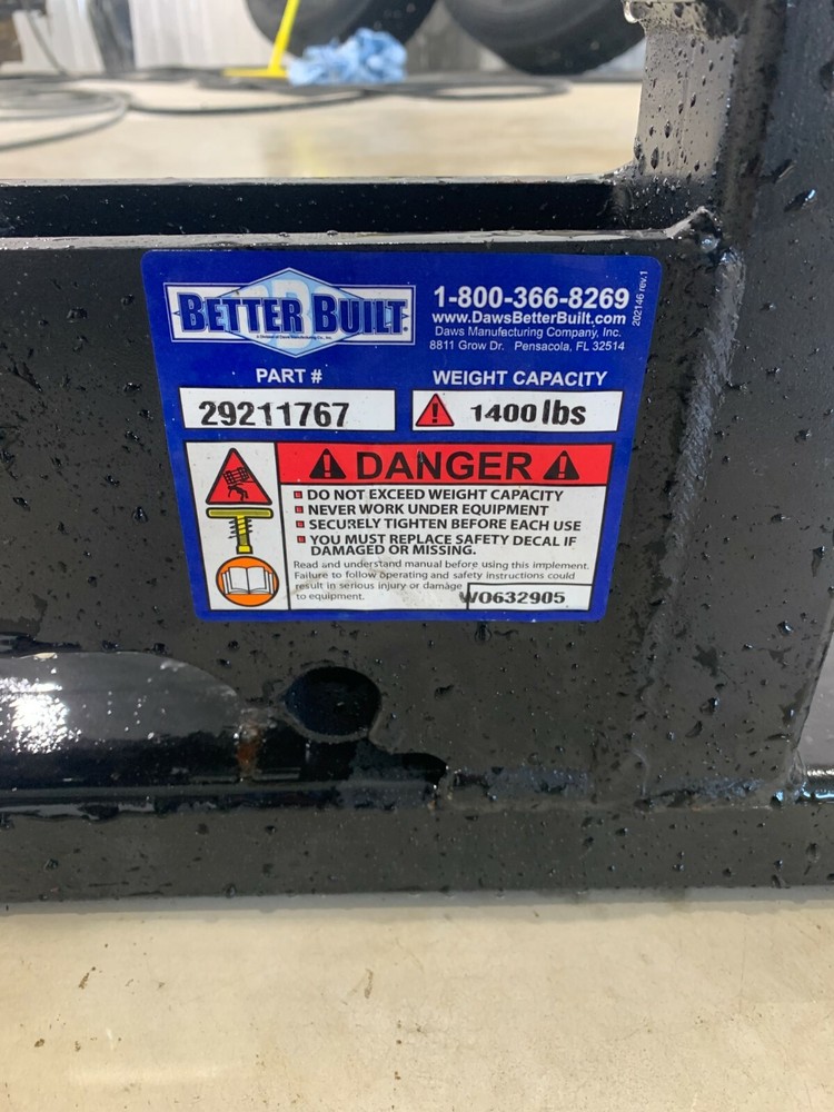 ForkLift Extensions