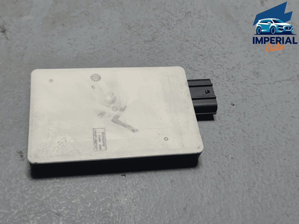 2017-2018 Acura MDX Rear Left Driver Side Blind Spot Radar Sensor Module OEM