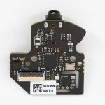 OSMO Audio Board