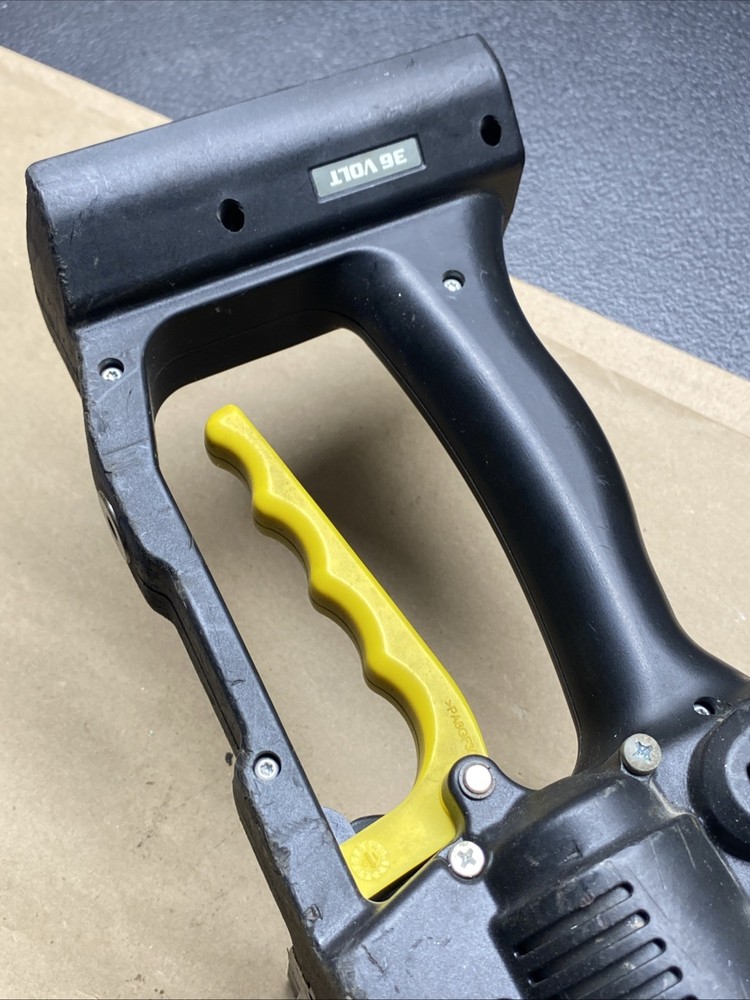 FROMM STRAPPING TOOL P331 43.0286