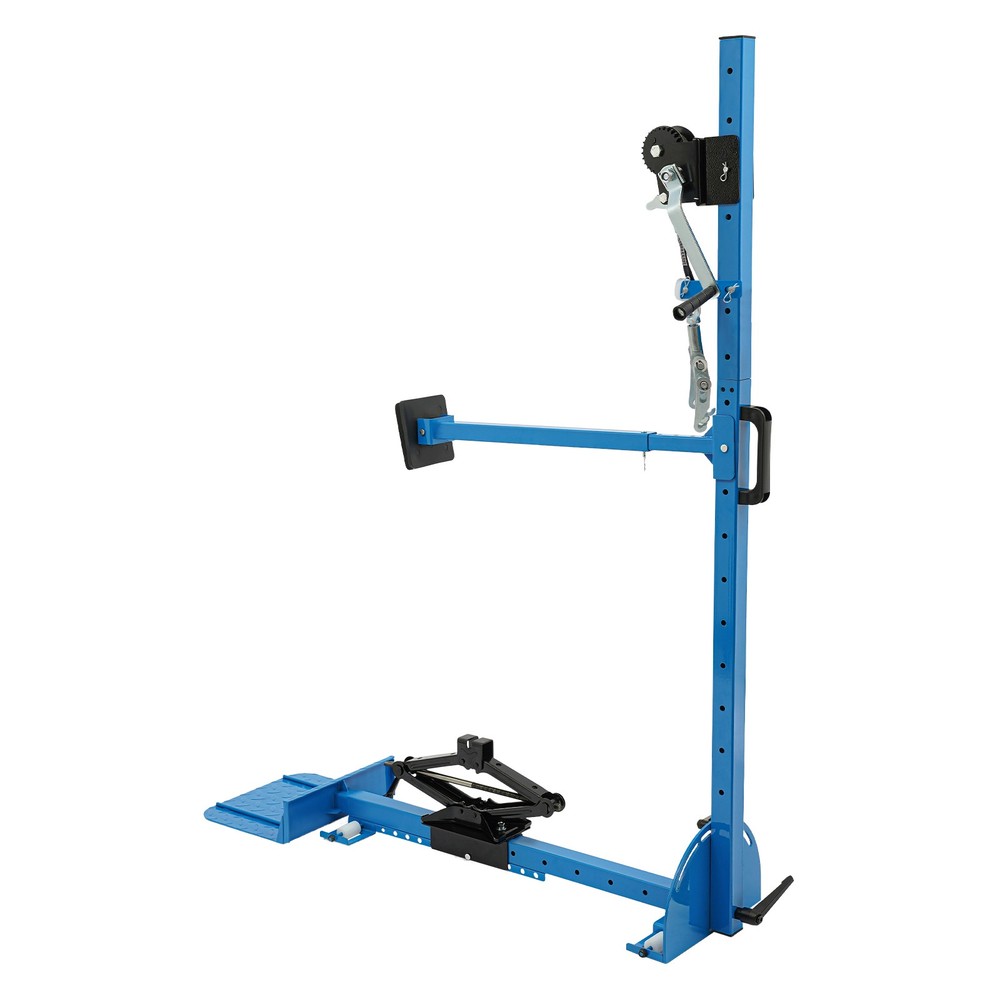 Manual Dent Repair Puller Car Body Pulling Tool Adjustable Dent Repair Puller