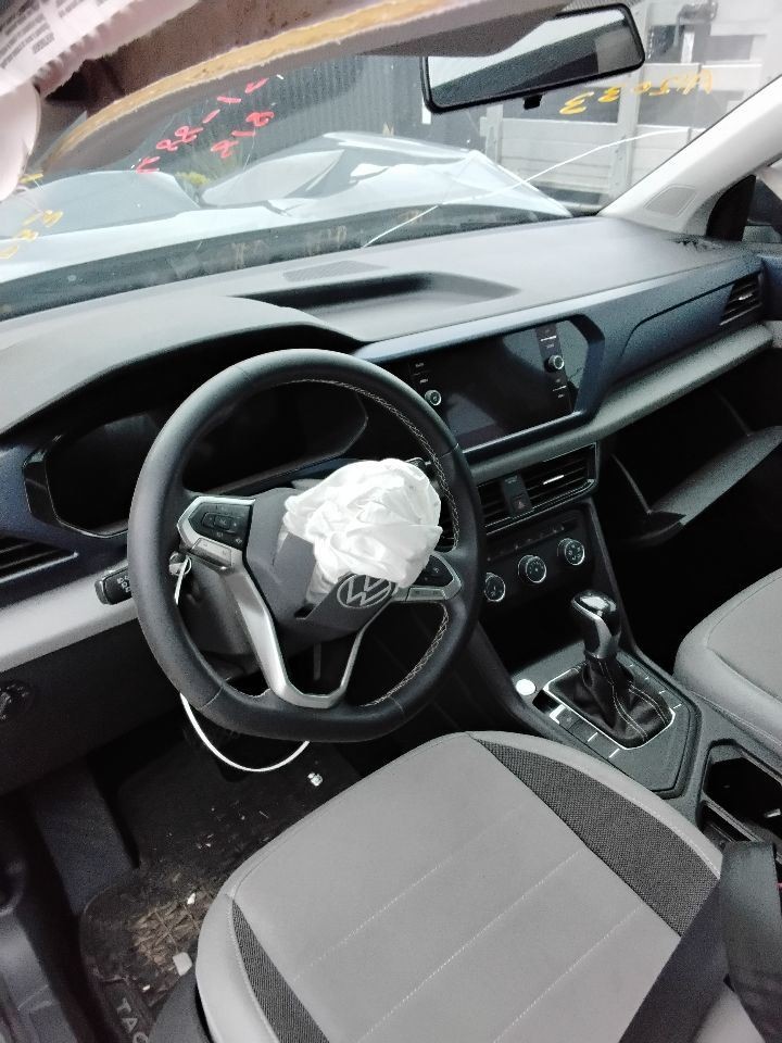 Driver Left Quarter Panel Fits 22-24 TAOS 130404