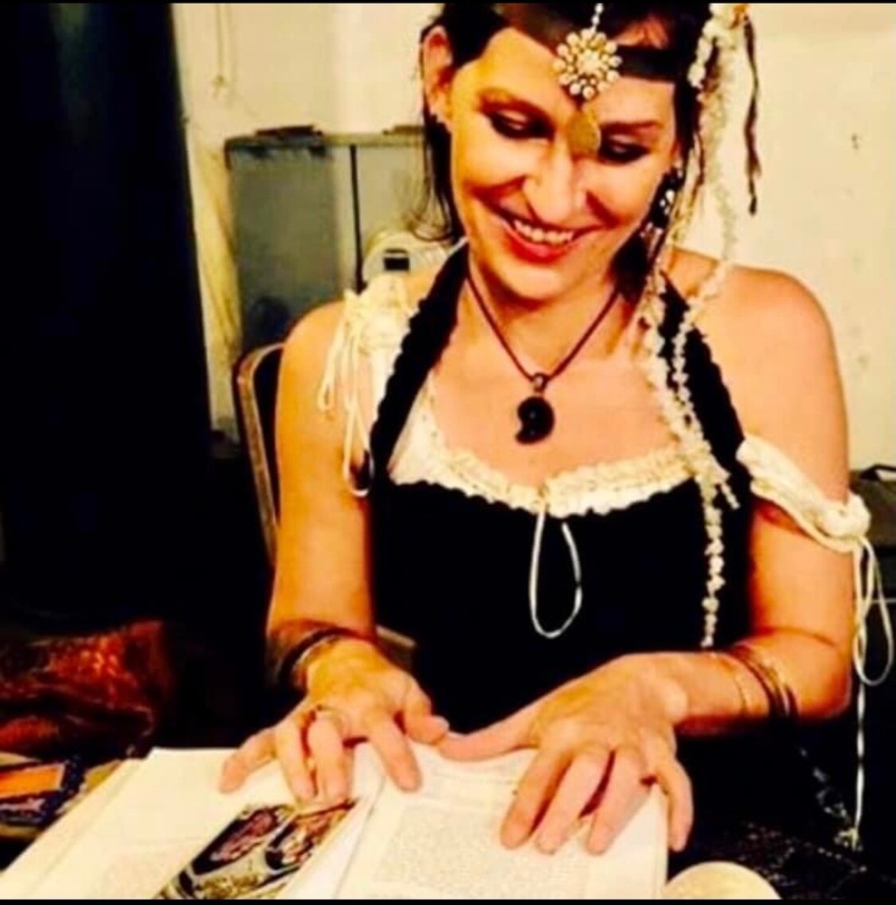 psychic tarot card reading Live