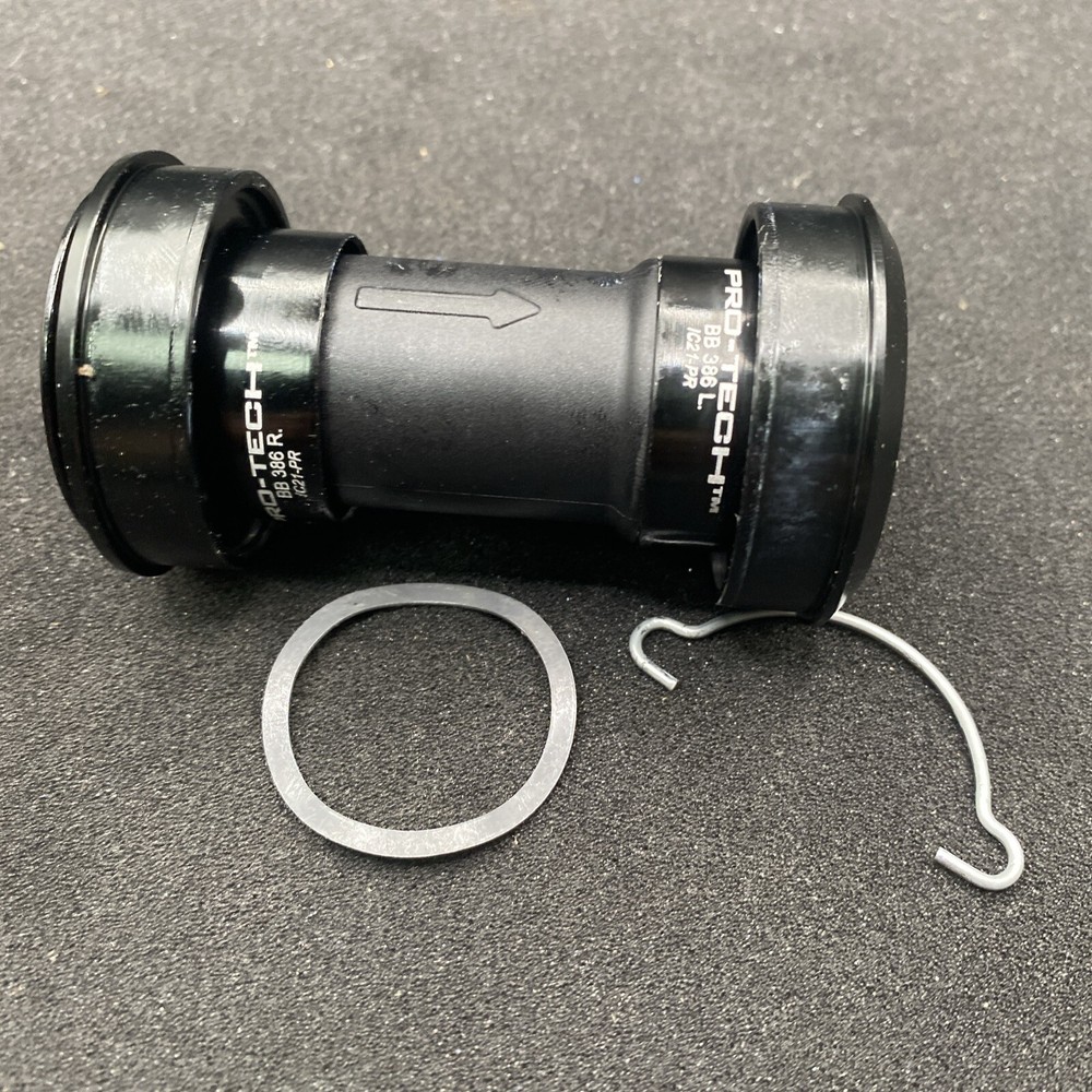 Campagnolo Protech Bottom Bracket Bb386 86.5x46mm (9190-53)