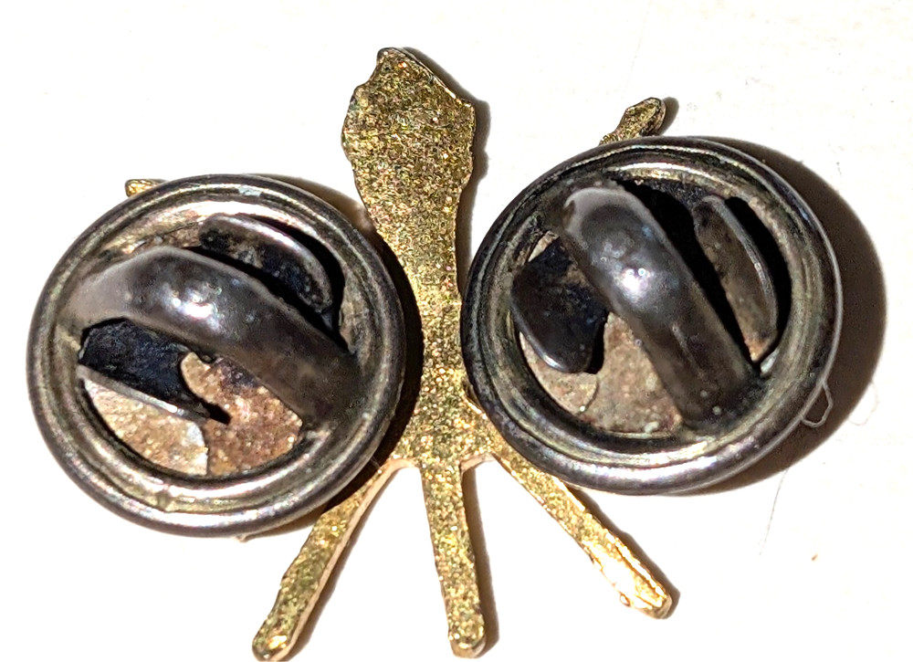 WW II Signal Pin