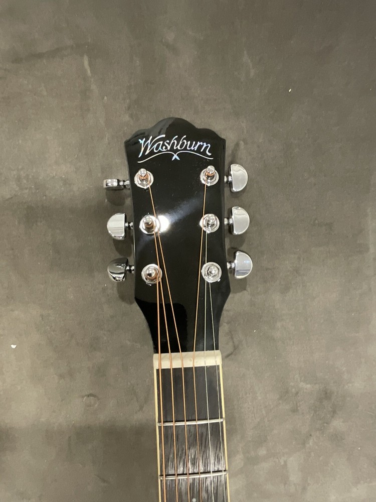 Washburn Bella Tono Vite S9V 6 String