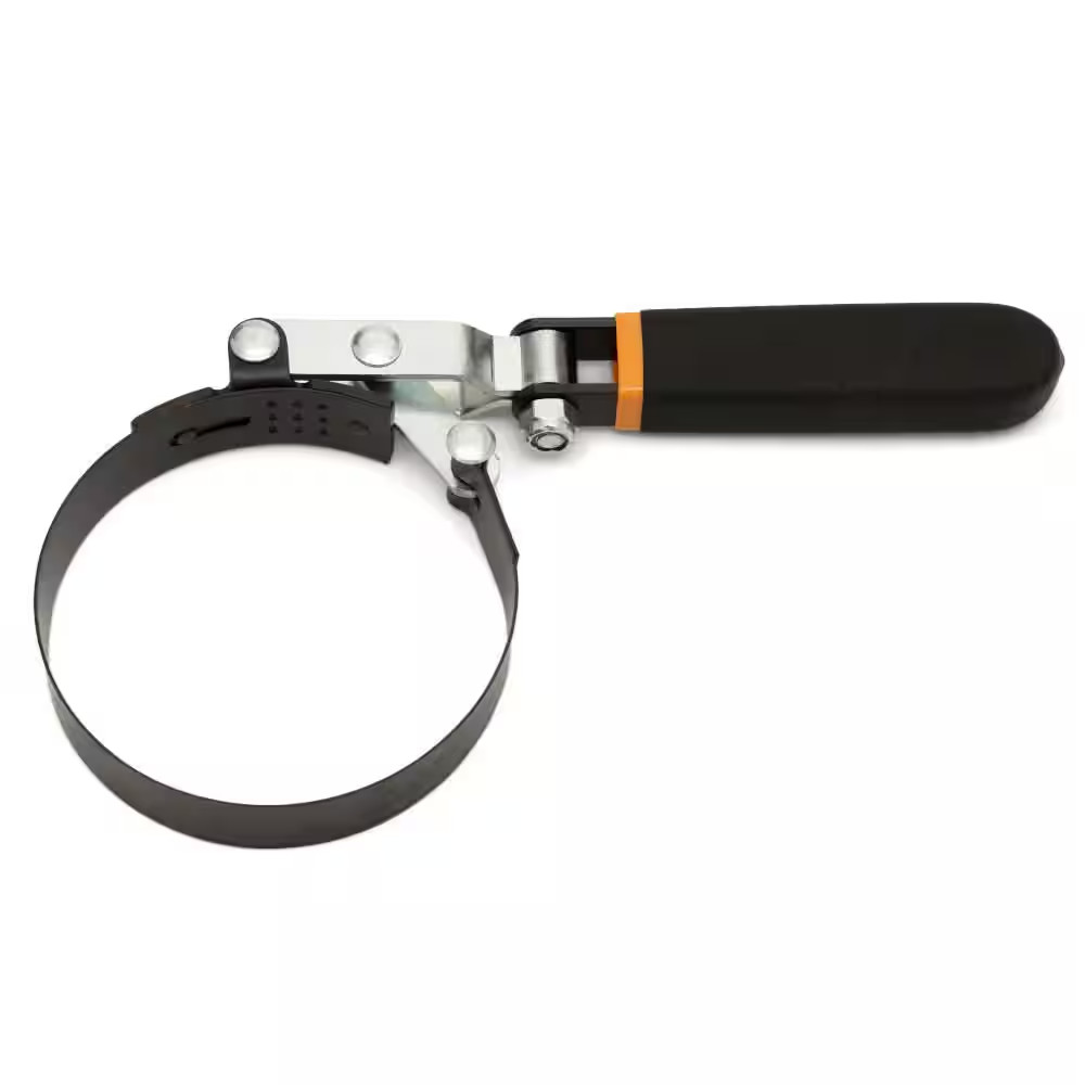 Large Swivoil Filter Wrench