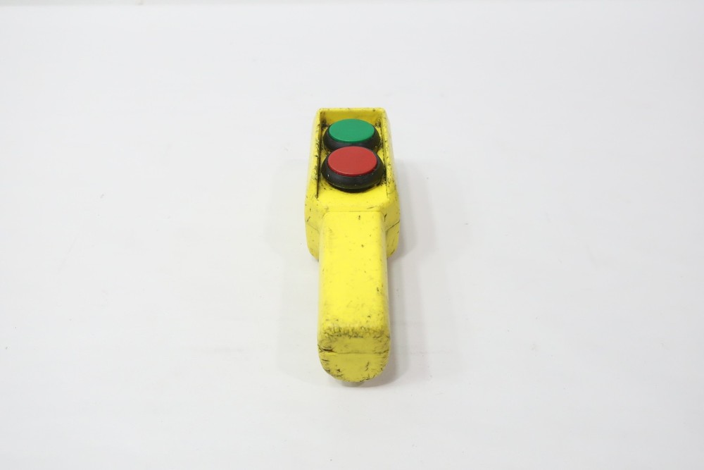 Square D VDE 0660-200 Control Pendant