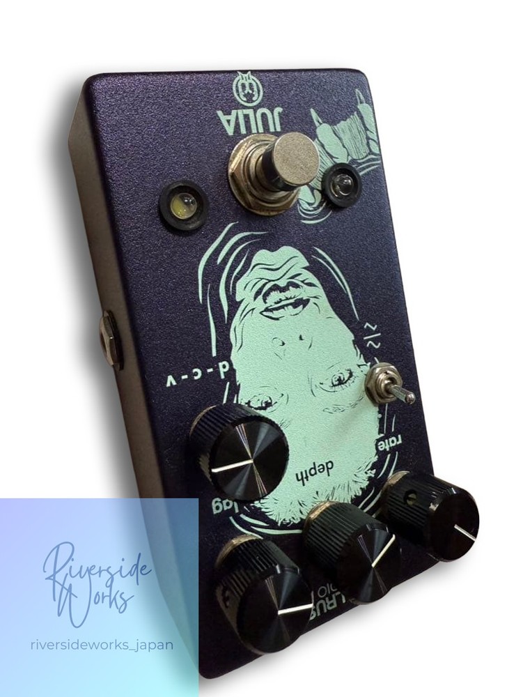 Walrus Audio Julia V1