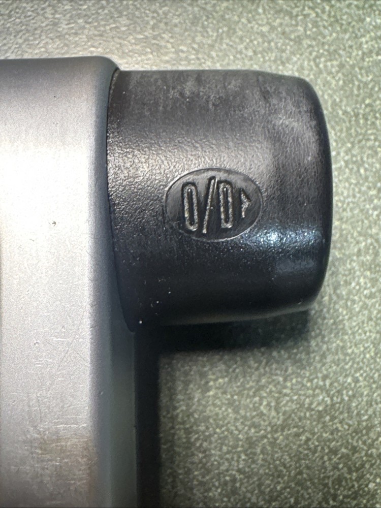 2005-2009 FORD MUSTANG AUTOMATIC SHIFT SHIFTER KNOB HANDLE OVERDRIVE