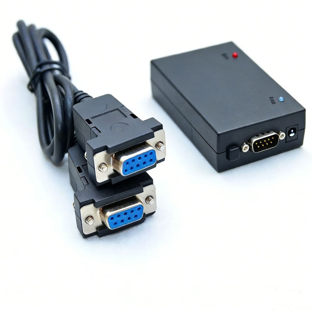 Radio Interface BOX Programming RIB for Motorola Portable Radios as RLN4008
