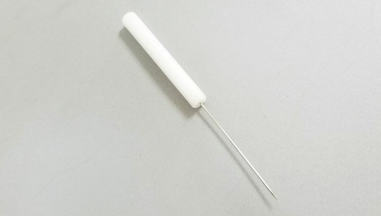 GRIFFIN DUBBING TEASER - FLY AND JIG TYING TOOL