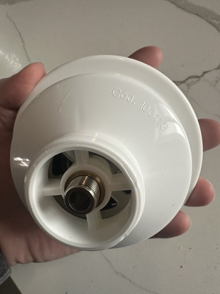 KRAUS Sink Drain Assembly