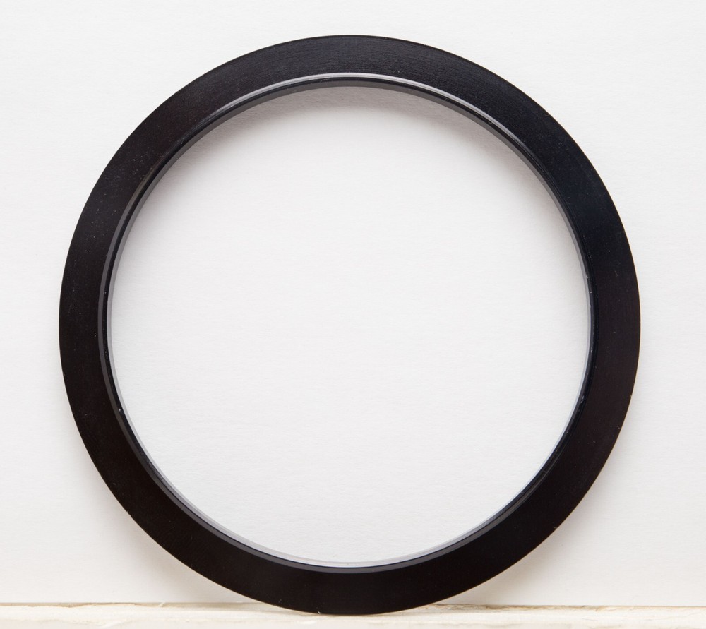 72mm Threaded Genuine Cokin Lens Adapter Ring for P Series Filter Holder