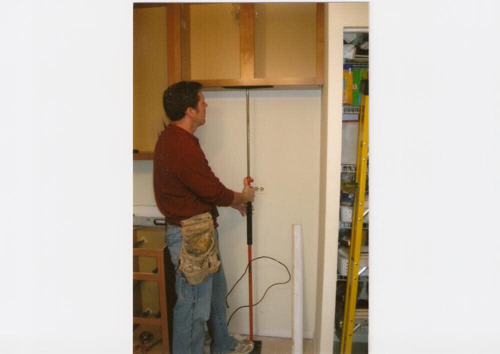 T Jak All Purpose Support Tool