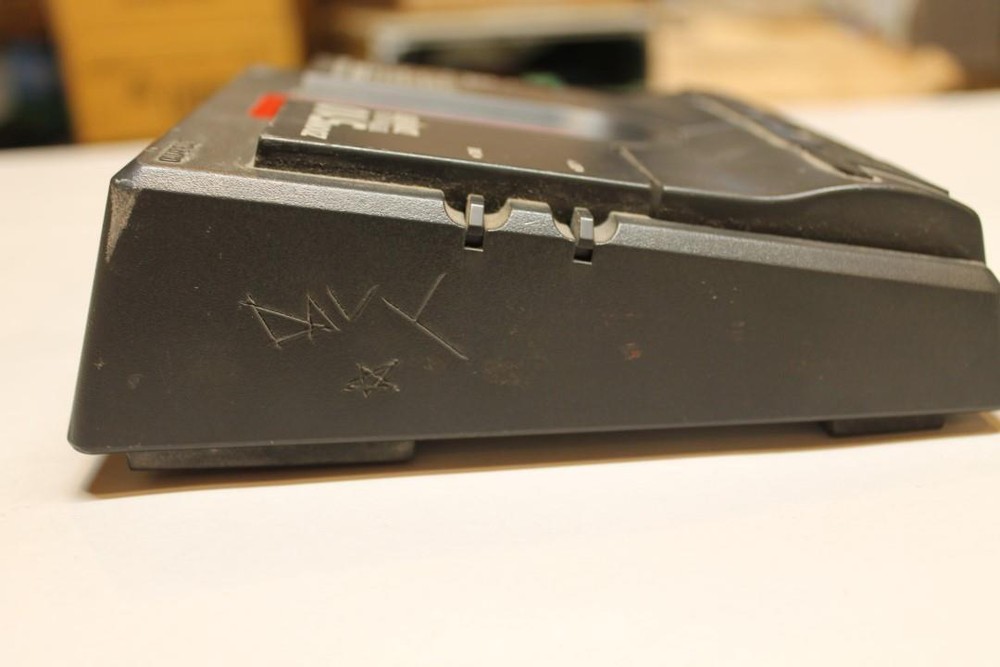 Zoom 510 Dual Power Driver Guitar Compact Multi Effects Processor ~