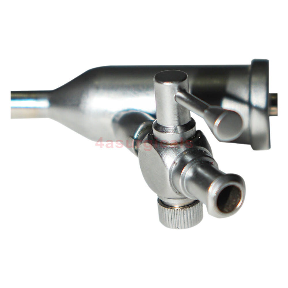 4A MINI PCNL PERCUTANEOUS DILATOR 15Fr.