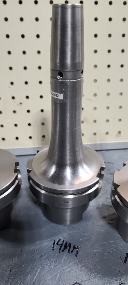 Haimer & Mapal Shrink Fit CNC Extended Tooling Holders Value COMBO ASSORTMENT