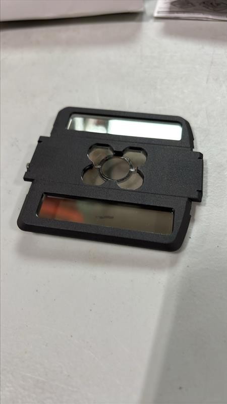 OP-88647 Polarized Light Filter Keyence