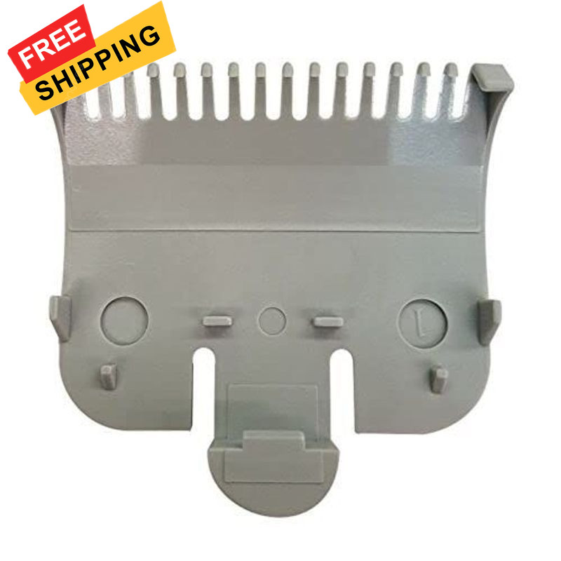 1/16" Replacement for Wahl Professional Attachment Clipper Guide Replacement...