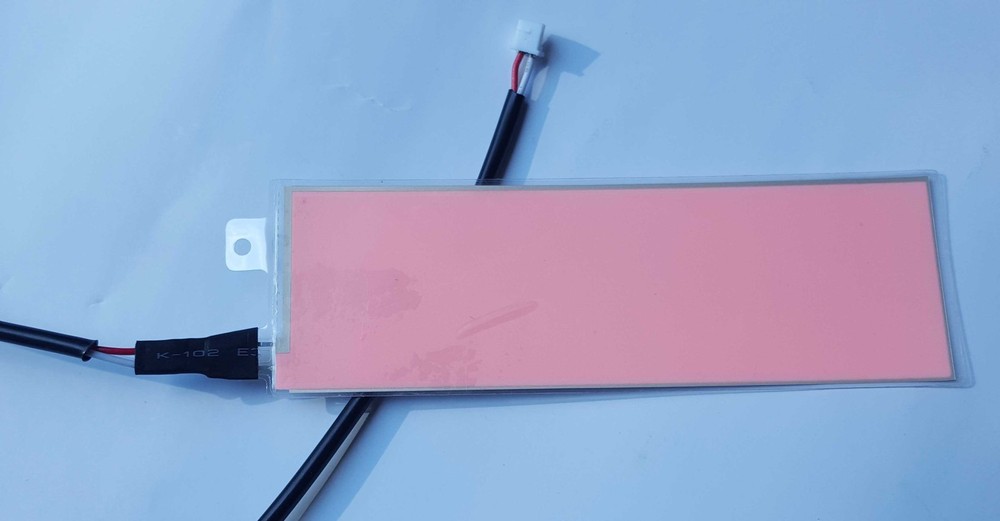 Back Light for  Brother 895