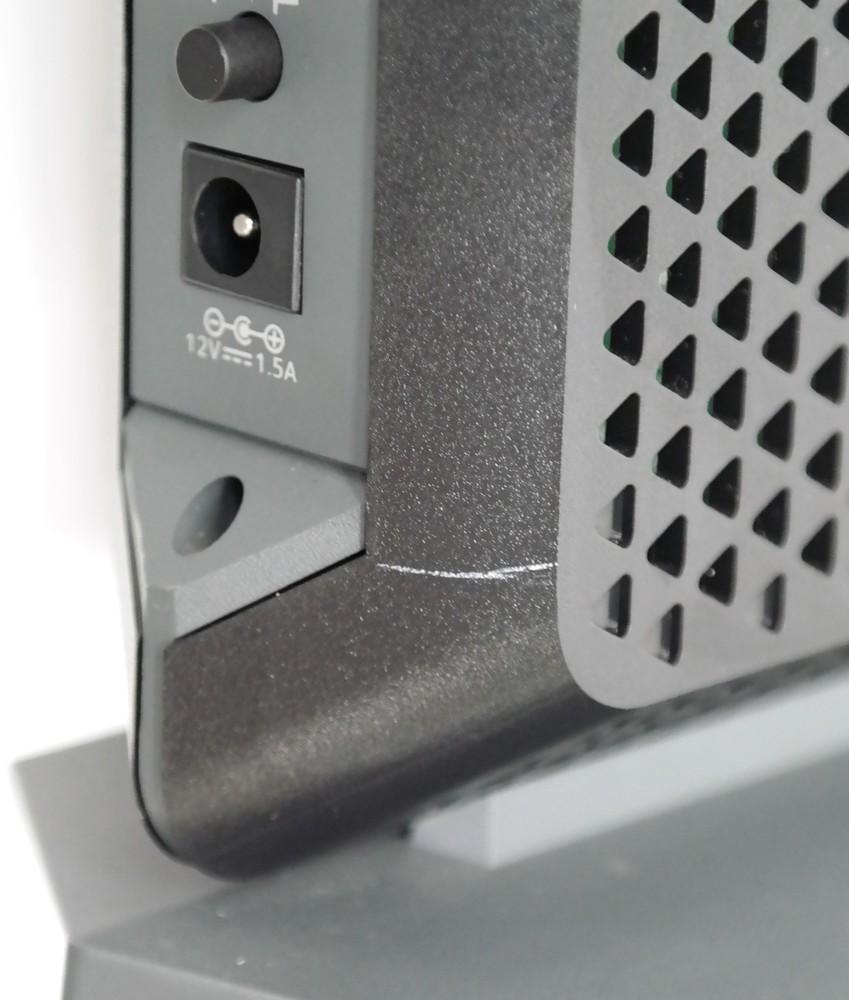 NETGEAR CM1000V2 Nighthawk DOCSIS 3.1 Cable Modem