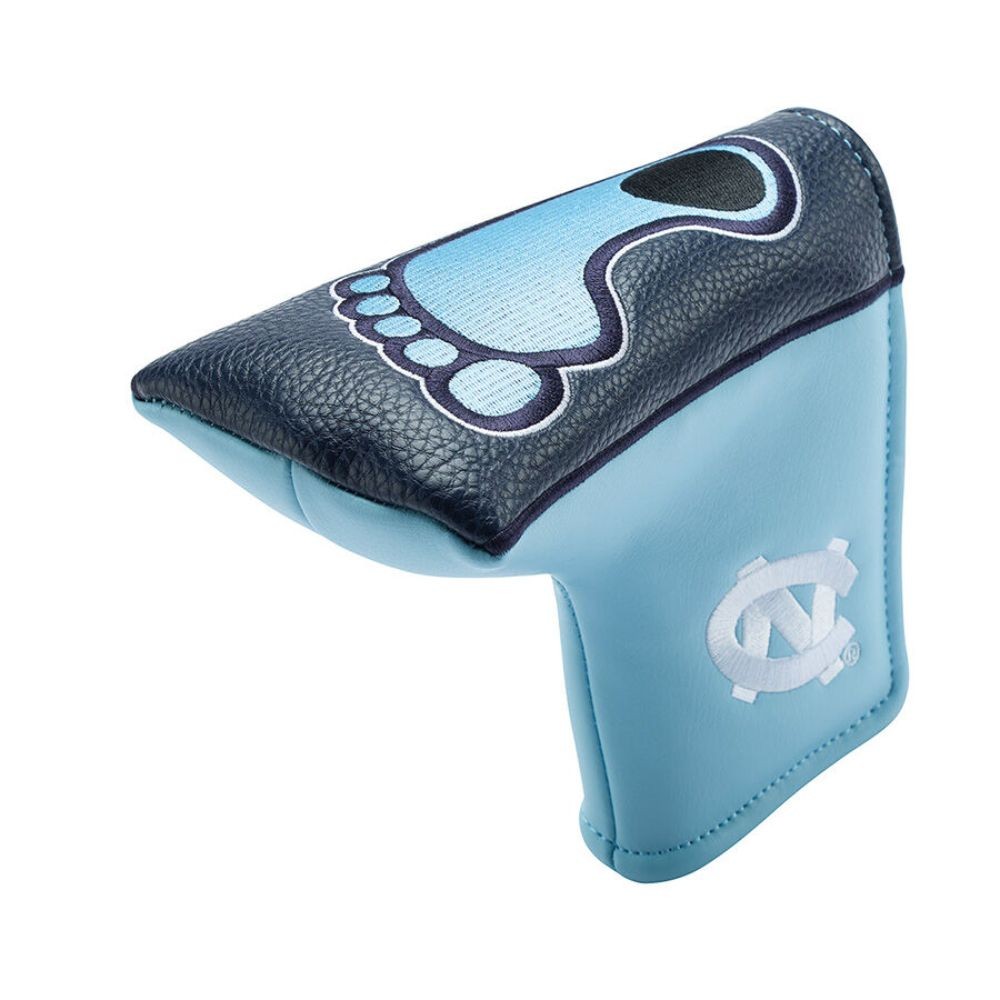 TaylorMade NCAA Blade Putter Headcover - New