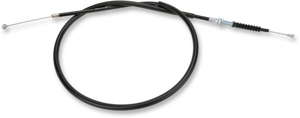 Parts Unlimited Clutch Cable - 22870-MF5-000