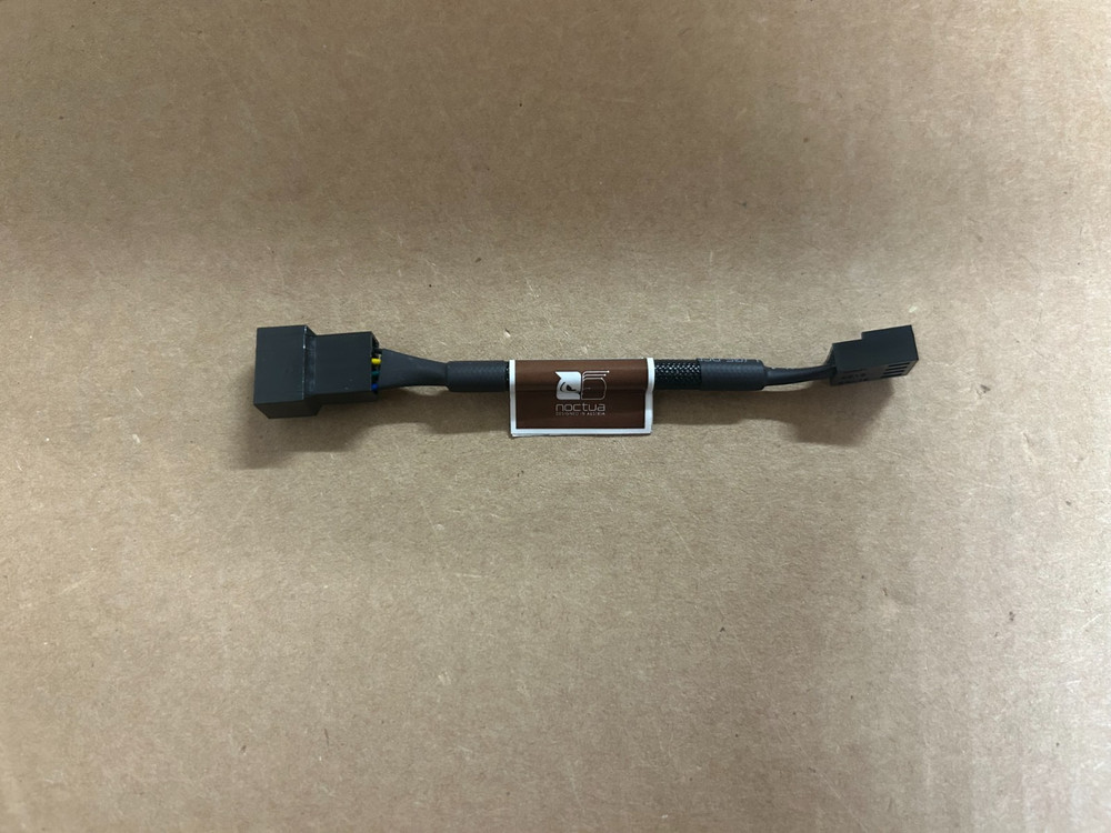 Noctua NA-RC11 Low Noise Adapter