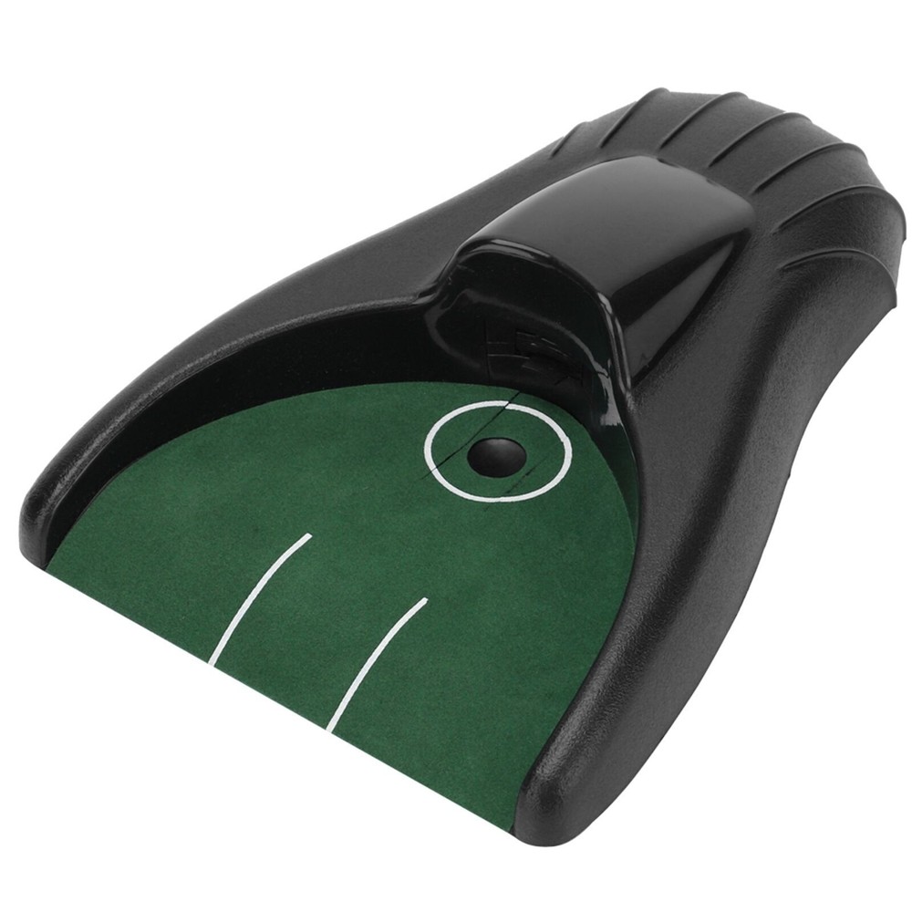 Automatic Putting Cup Return Machine Device Electric Gravity Sensor Ball