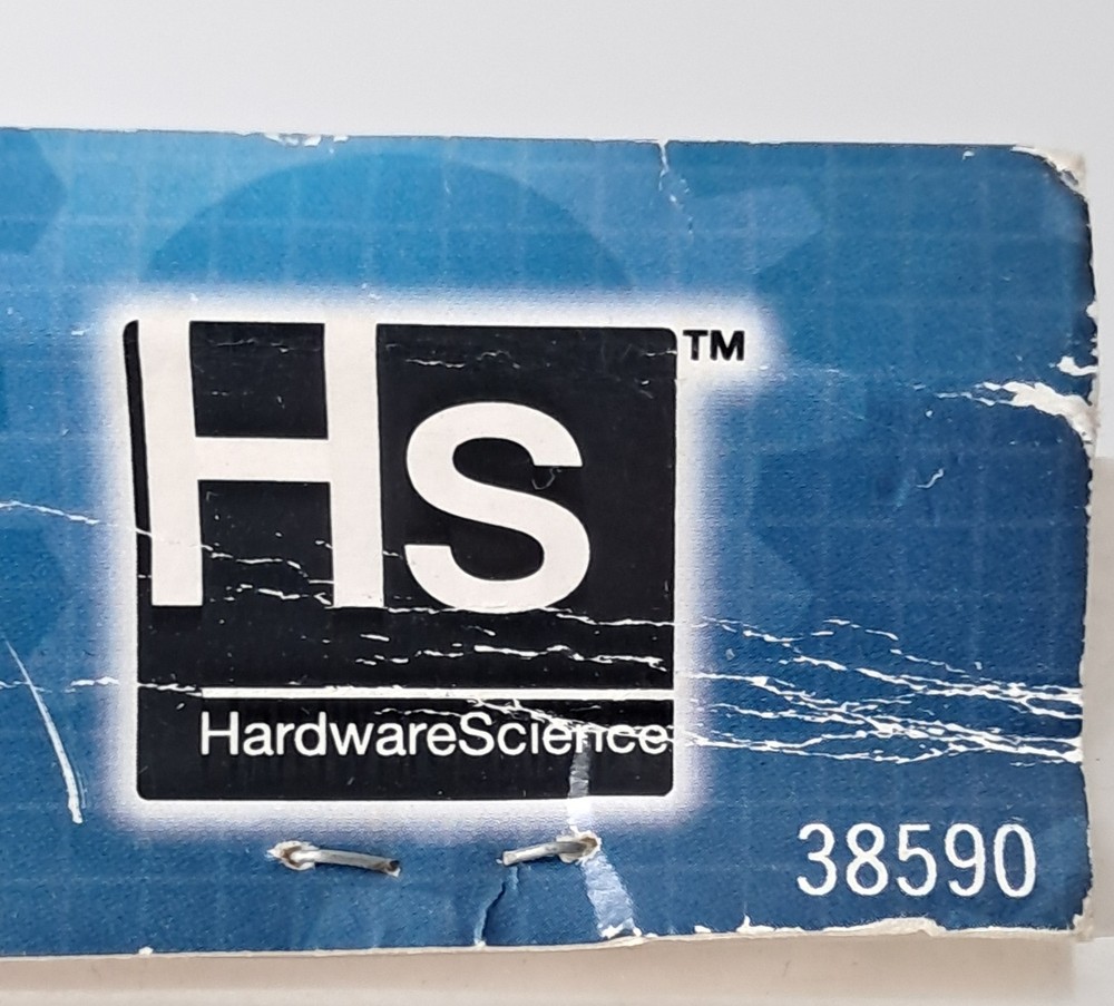 Hardware Science Catapult Kit Model 38590 STEM Project Ages 12+ Onager Physics