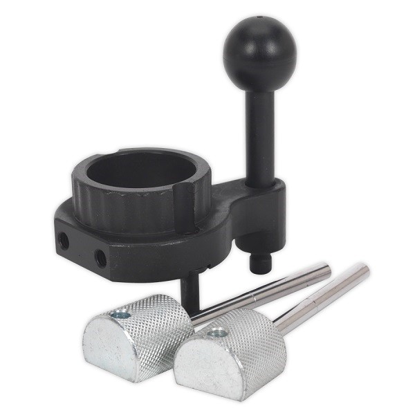 AUDI Toothed Gear Maintenance Convenient Tool Kit