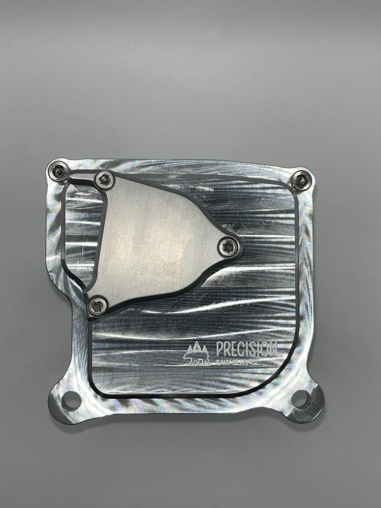 STIHL MS261 MS261C LIGHTWEIGHT PERFORMANCE MUFFLER (Watch Video) (Version 2.0)