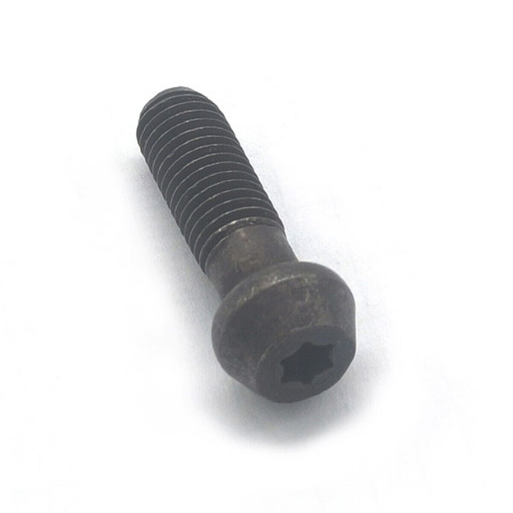 10 PACK For Dewalt Drill Replacement Reverse Thread Chuck Screw 605256-01