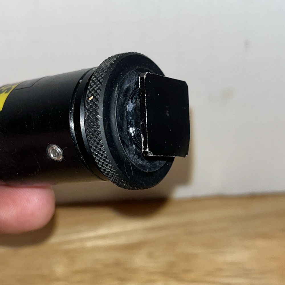 SEA & SEA UNDERWATER CAMERA STROBE YS-50