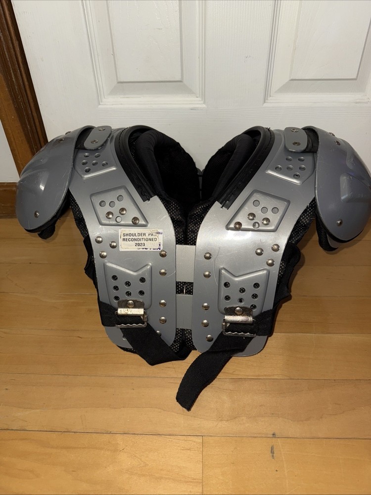 Schutt Mid Flex Size Small Shoulder Pad (80015)