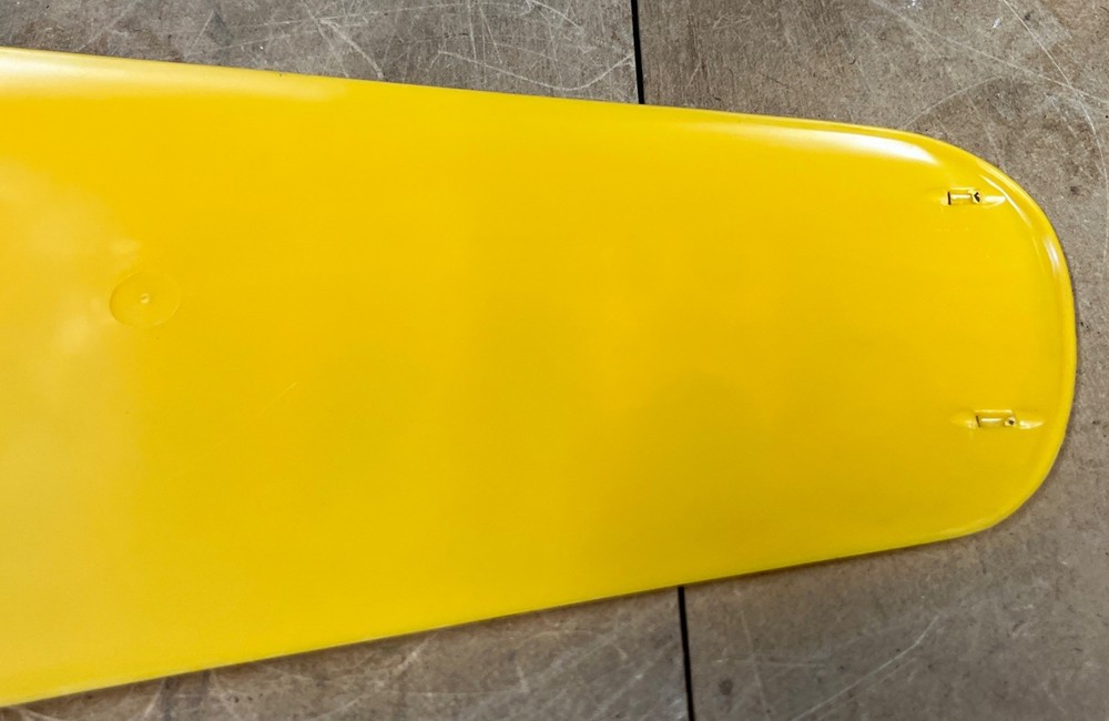 Cox PT-19 Flight Trainer Wing
