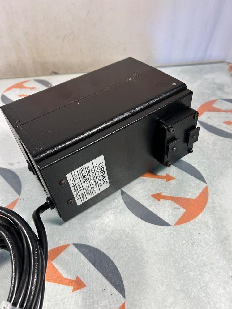 Global Microscope Halogen Light Source M793