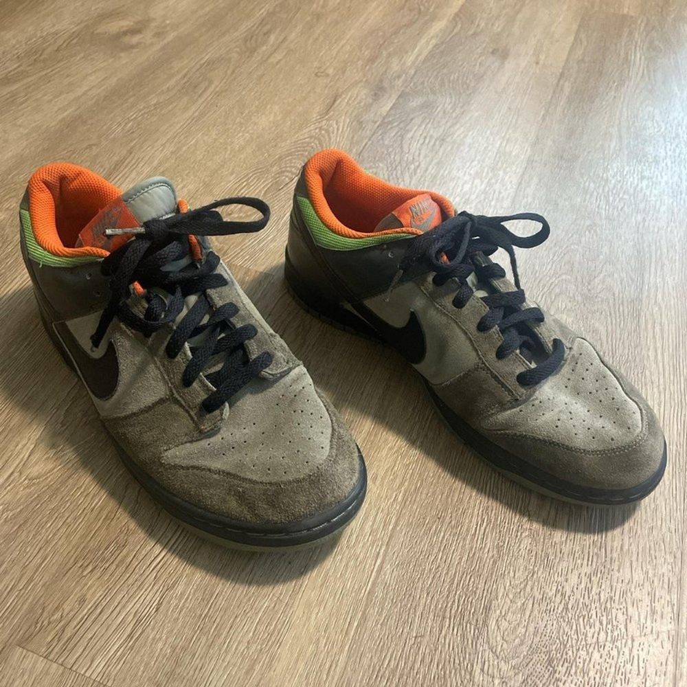 Adventure park Nike sb dunks